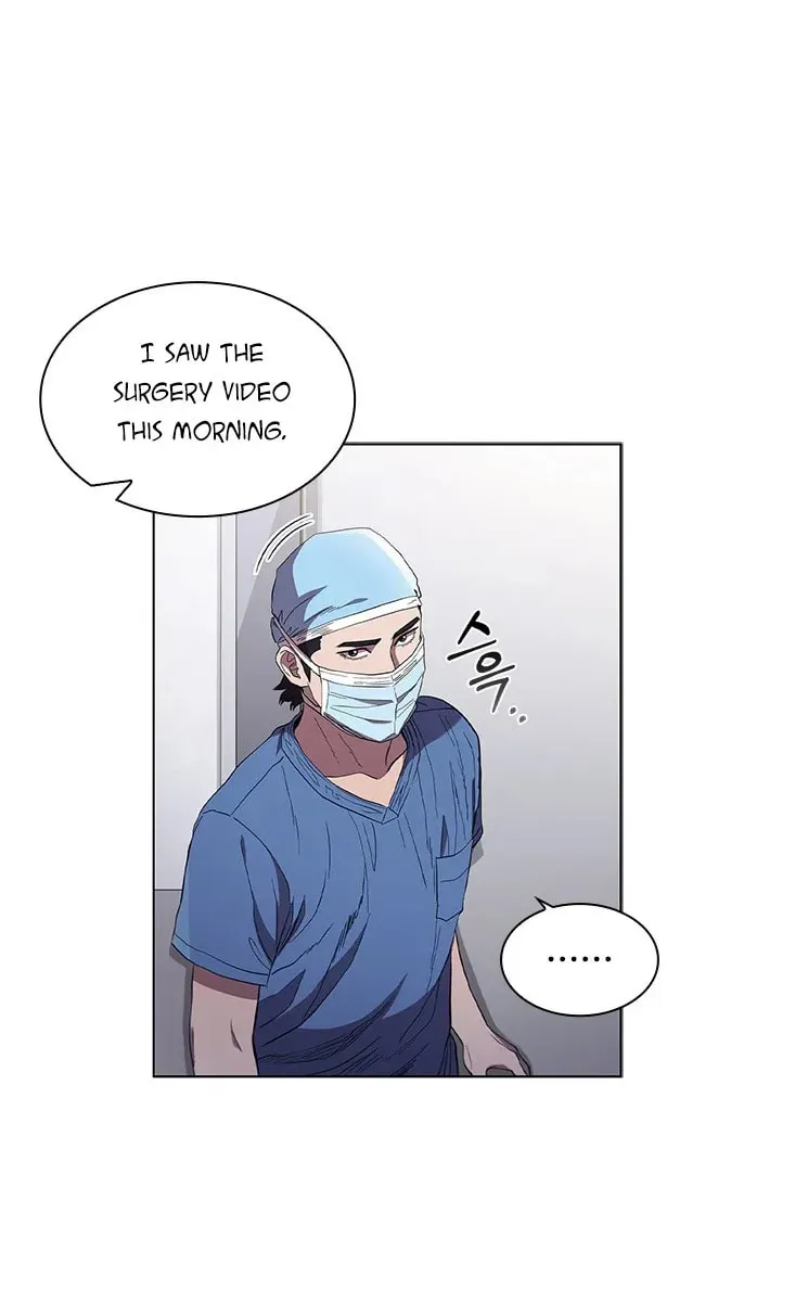 A True Doctor Chapter 92 — Page 46