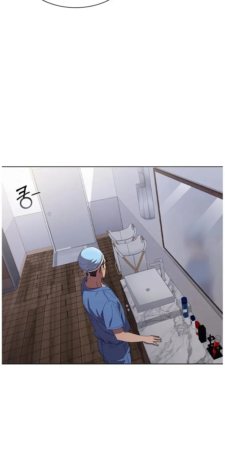 A True Doctor Chapter 92 — Page 55