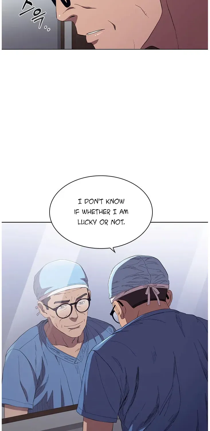 A True Doctor Chapter 92 — Page 57