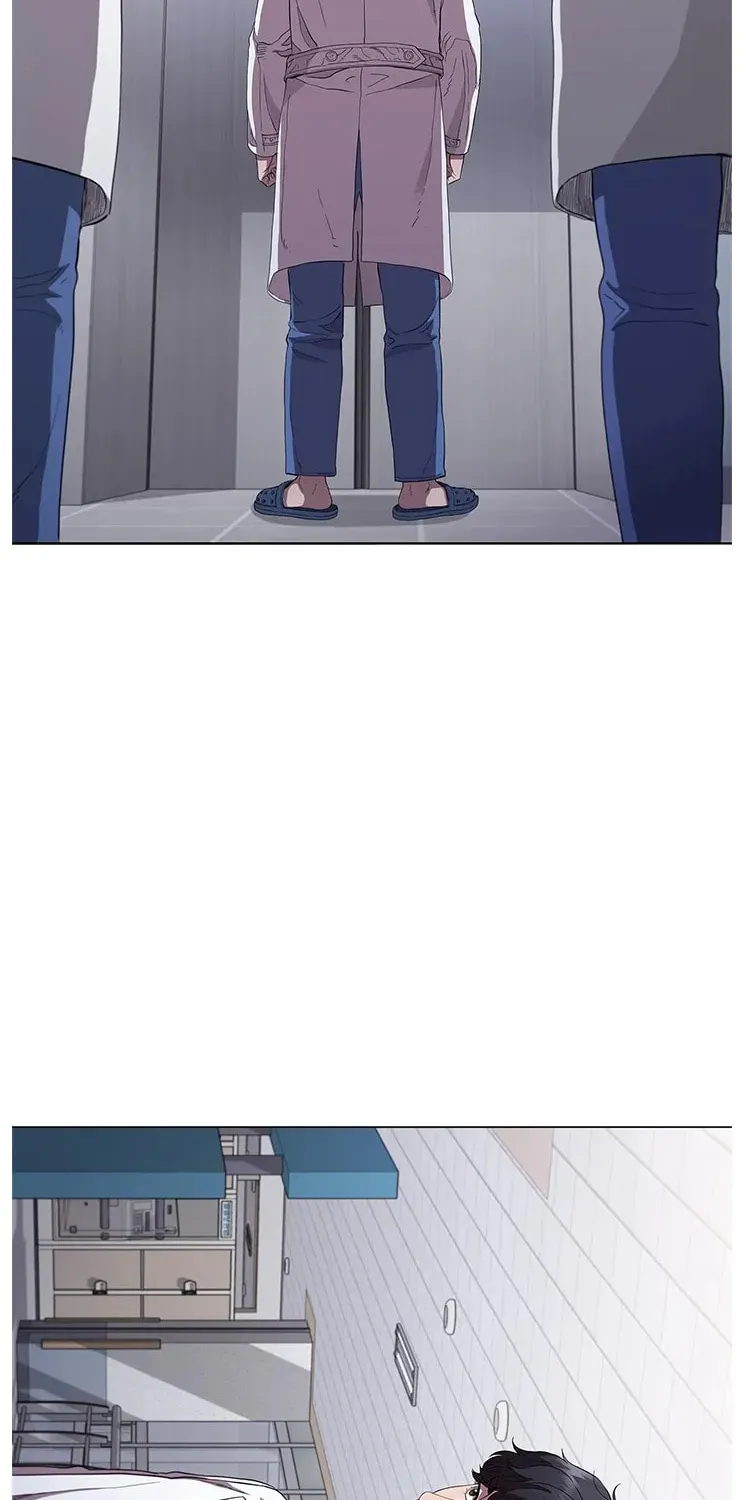 A True Doctor Chapter 93 — Page 3