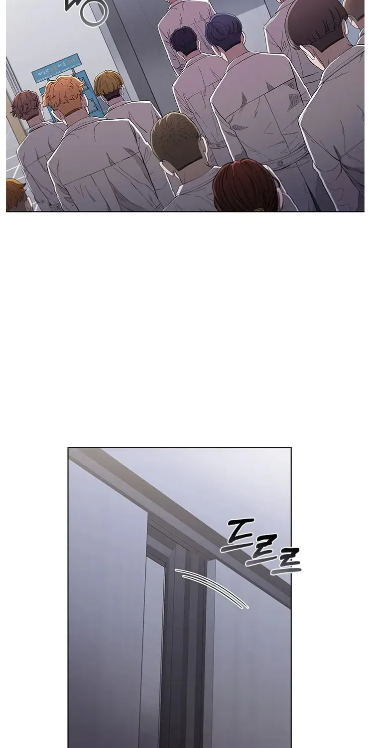 A True Doctor Chapter 93 — Page 6