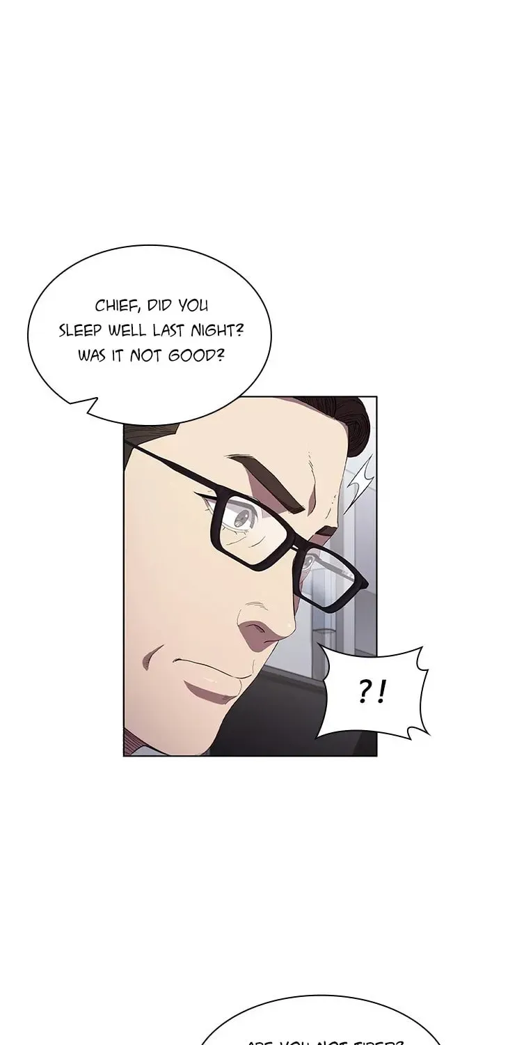 A True Doctor Chapter 93 — Page 11