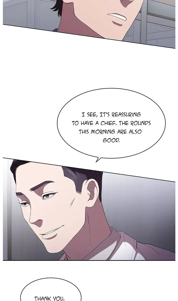 A True Doctor Chapter 93 — Page 13