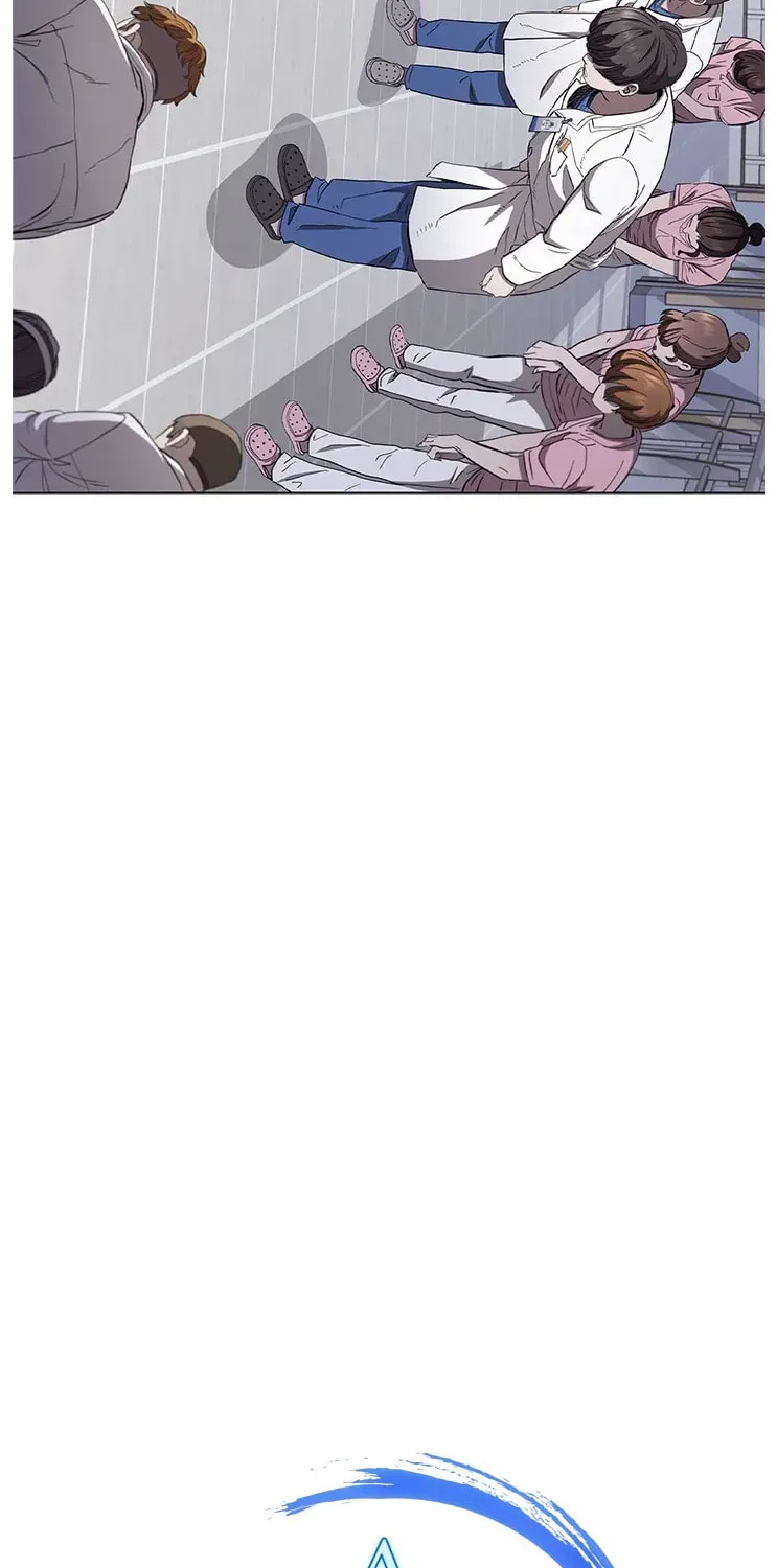A True Doctor Chapter 93 — Page 19