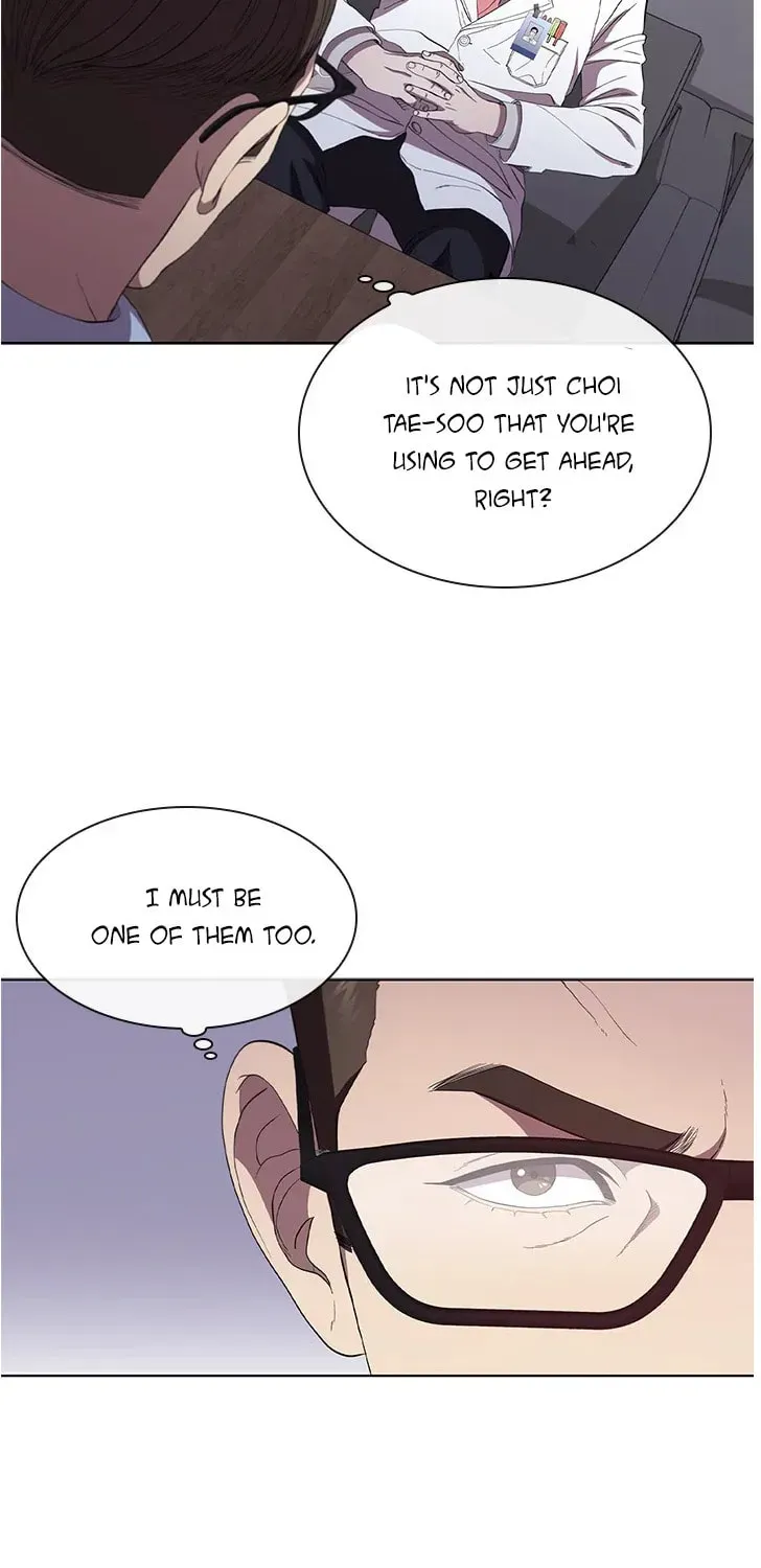 A True Doctor Chapter 93 — Page 34