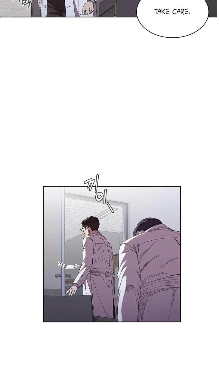 A True Doctor Chapter 93 — Page 37