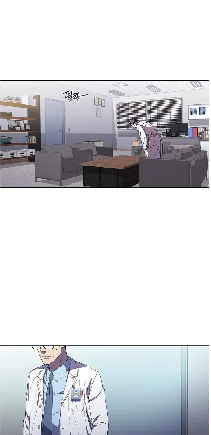 A True Doctor Chapter 93 — Page 38