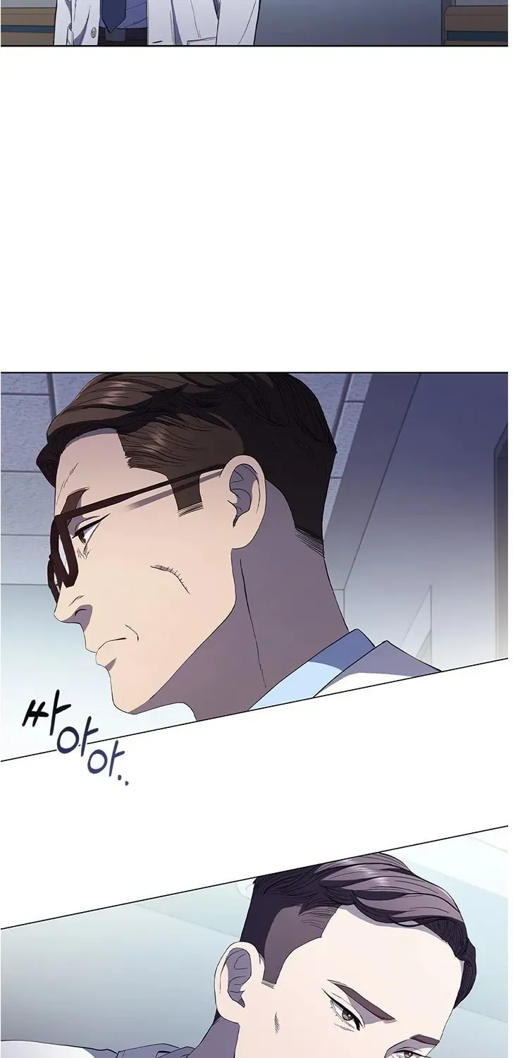 A True Doctor Chapter 93 — Page 39