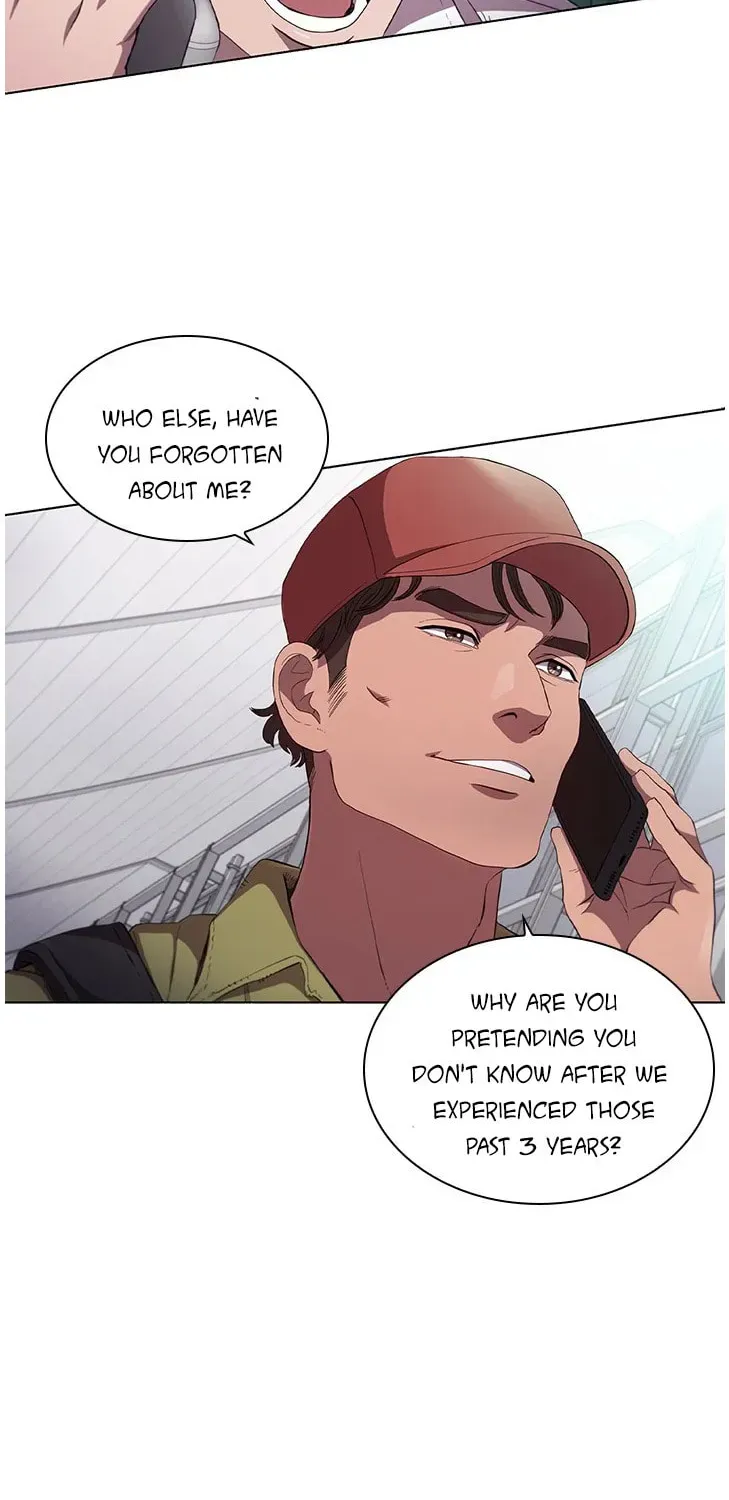 A True Doctor Chapter 93 — Page 51