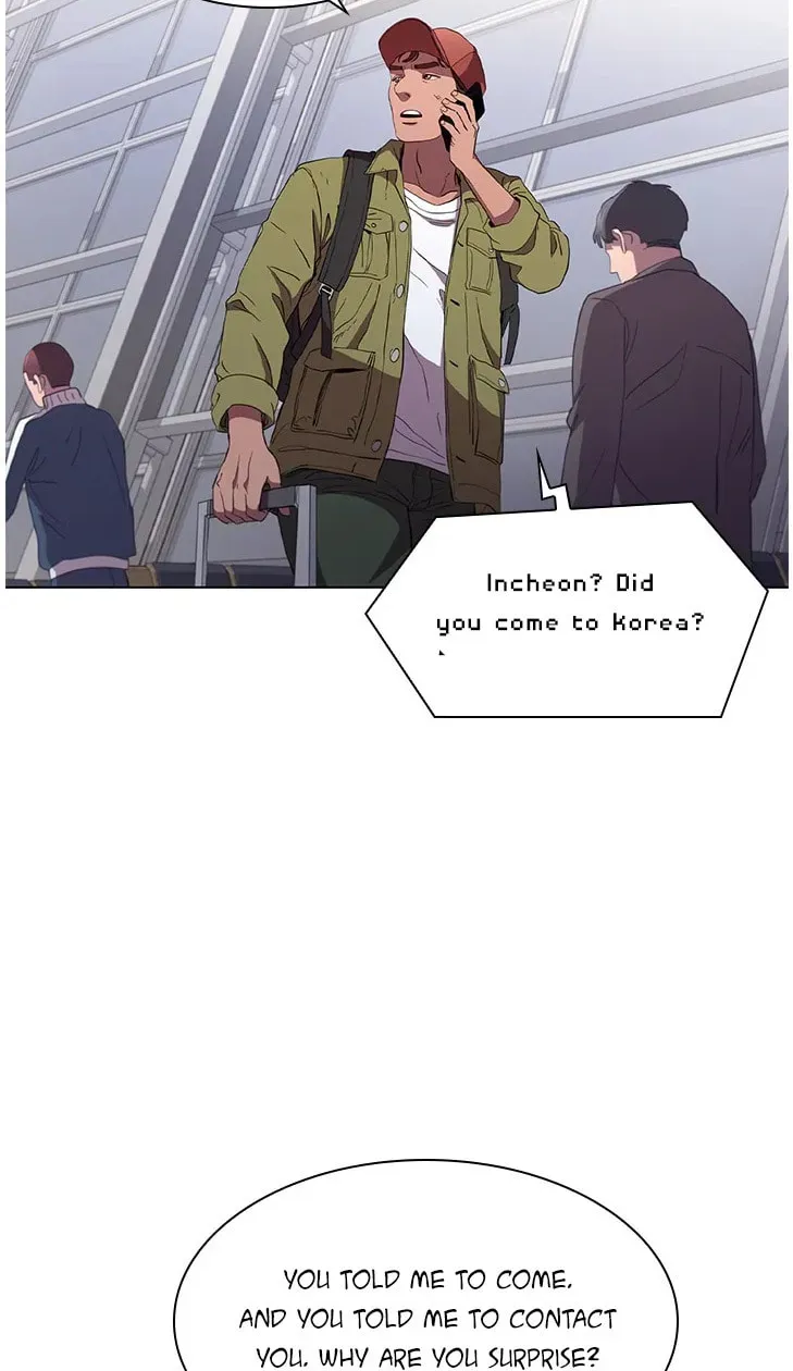 A True Doctor Chapter 93 — Page 53