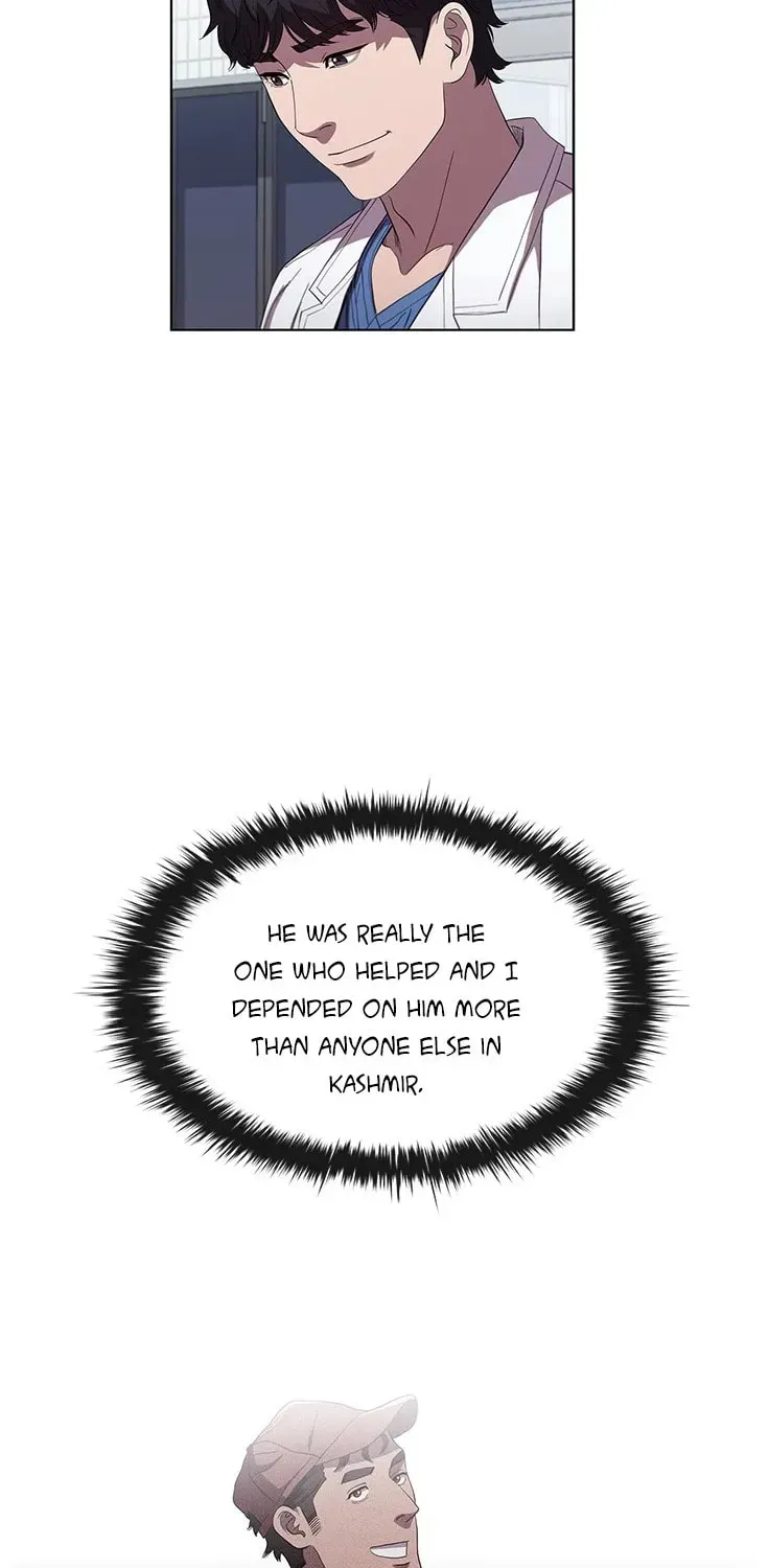 A True Doctor Chapter 93 — Page 62
