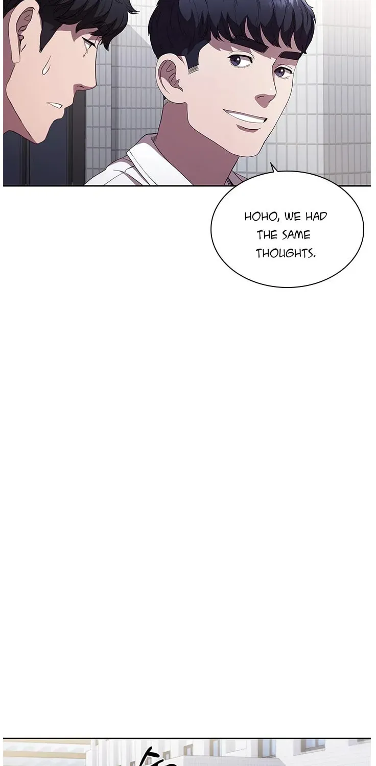 A True Doctor Chapter 93 — Page 66