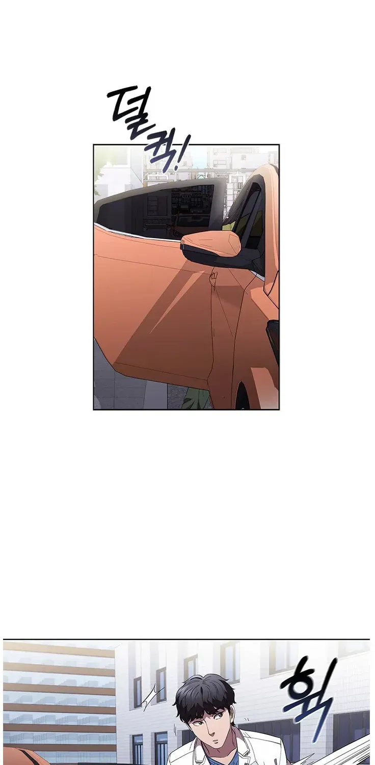 A True Doctor Chapter 93 — Page 68