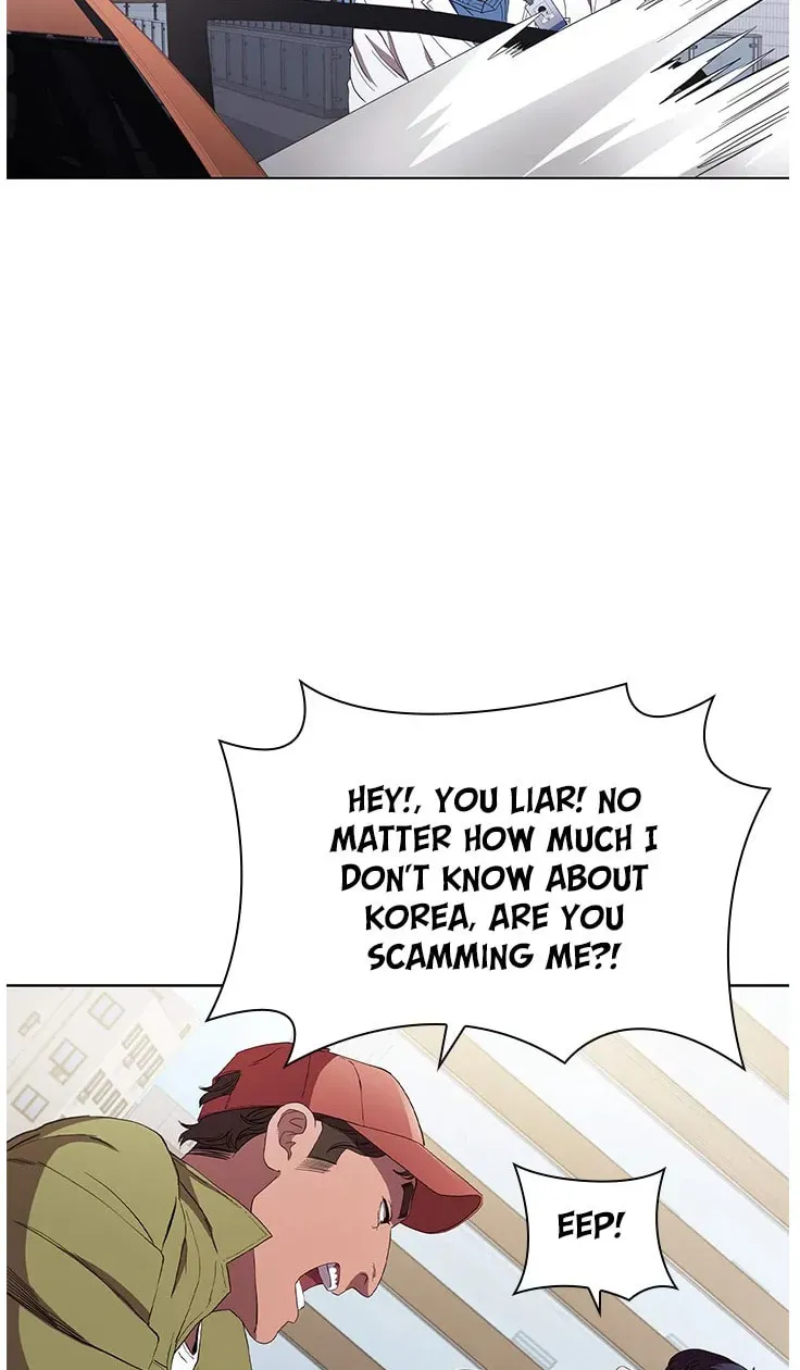 A True Doctor Chapter 93 — Page 69