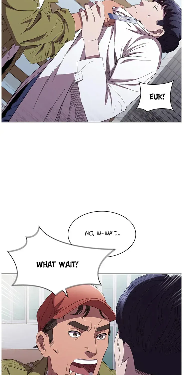 A True Doctor Chapter 93 — Page 70