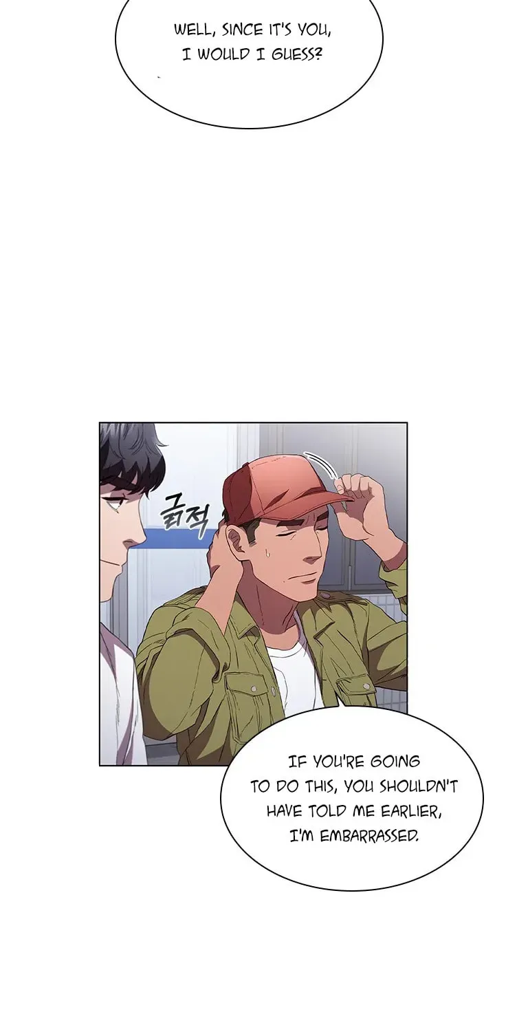 A True Doctor Chapter 93 — Page 76