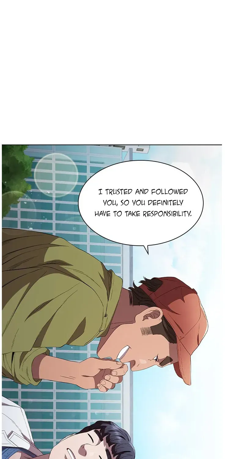 A True Doctor Chapter 93 — Page 79