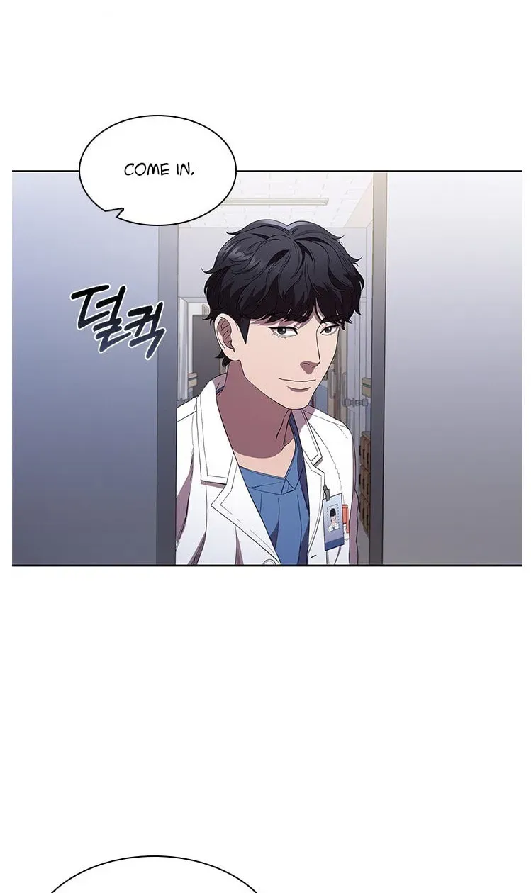 A True Doctor Chapter 94 — Page 9