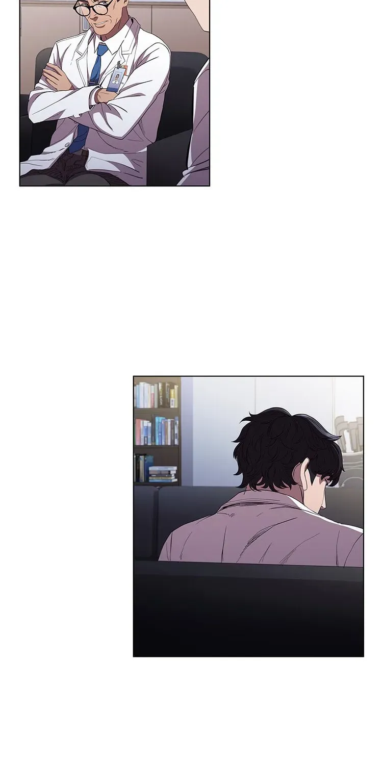 A True Doctor Chapter 94 — Page 15