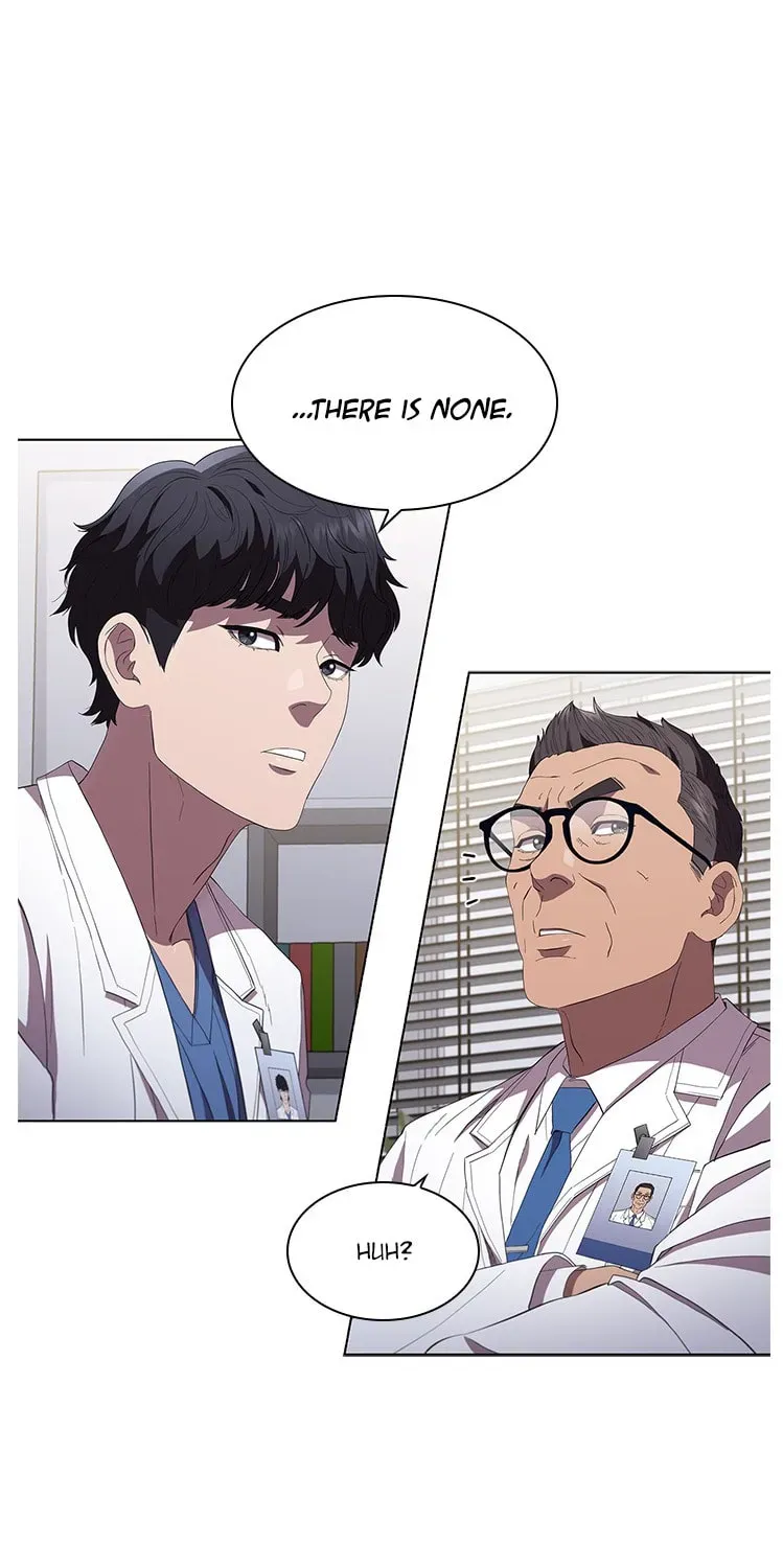 A True Doctor Chapter 94 — Page 16