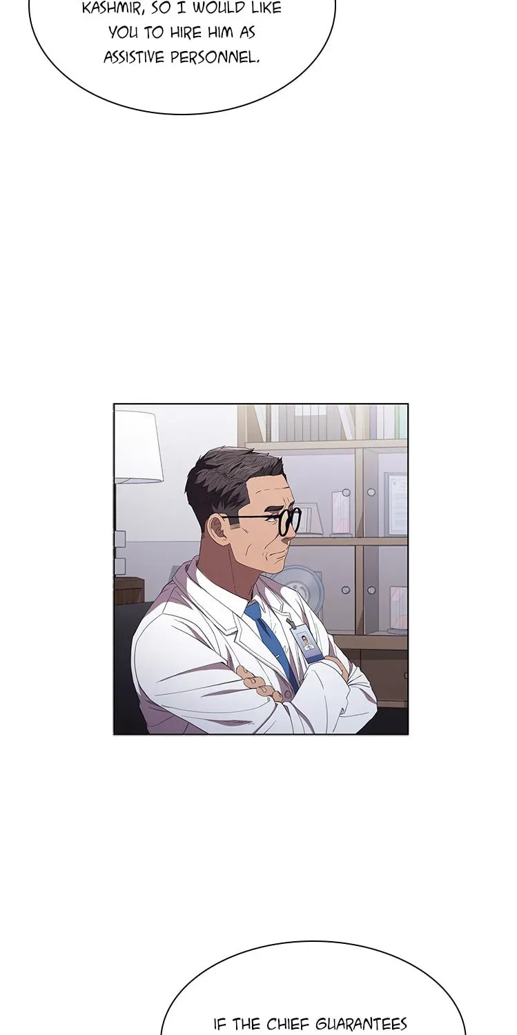 A True Doctor Chapter 94 — Page 18