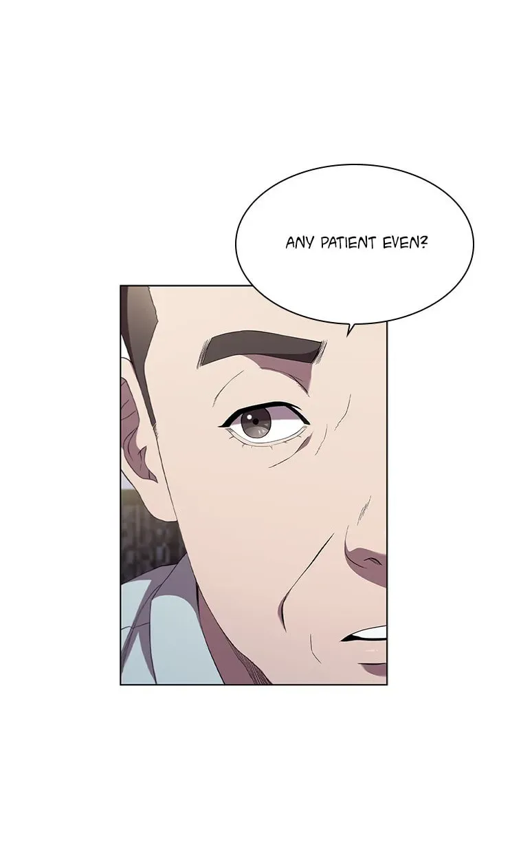 A True Doctor Chapter 94 — Page 29