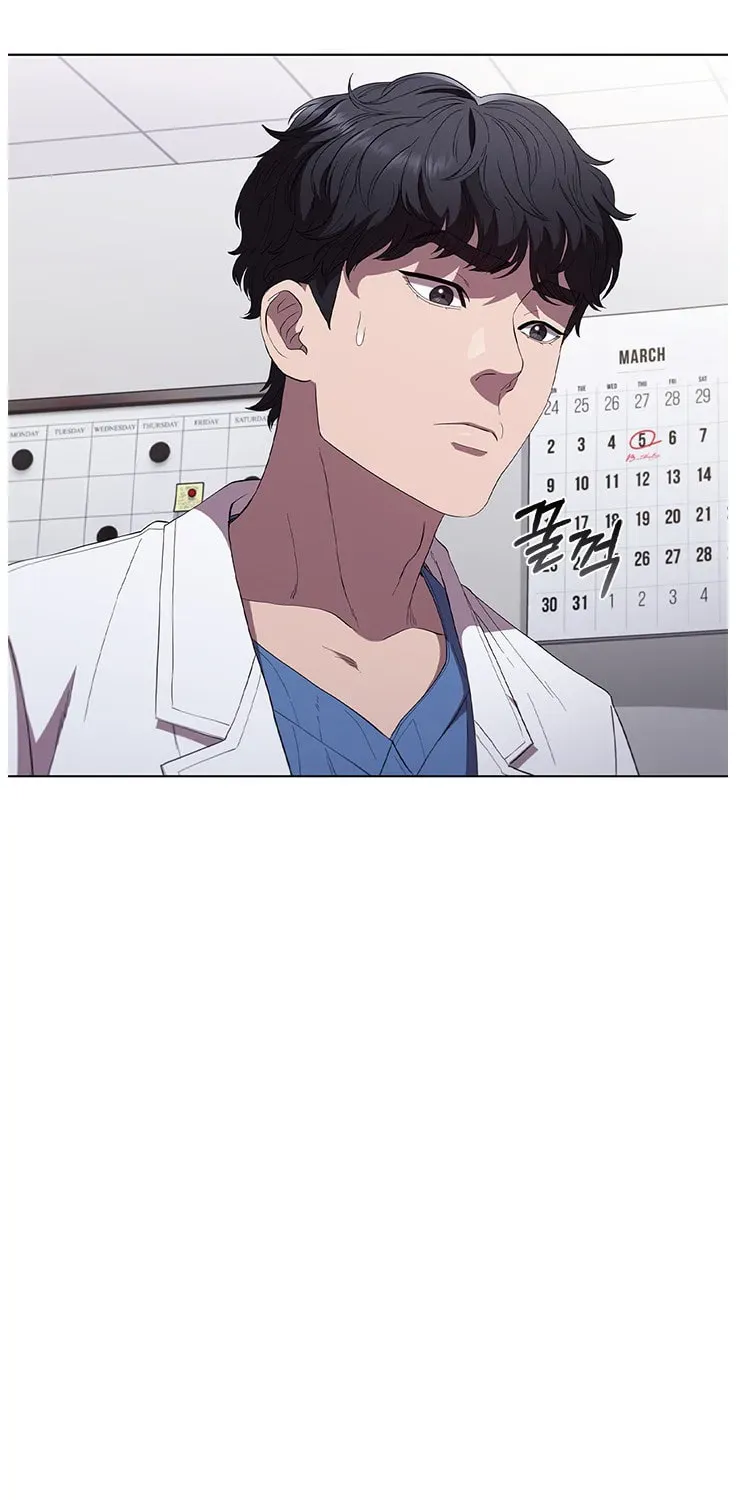 A True Doctor Chapter 94 — Page 34
