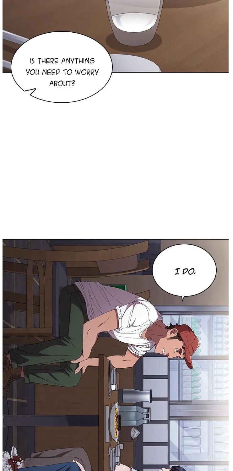 A True Doctor Chapter 94 — Page 36