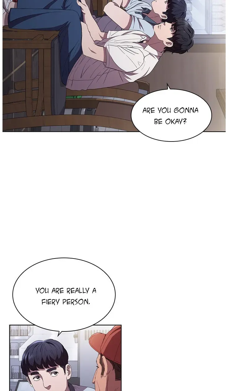 A True Doctor Chapter 94 — Page 37