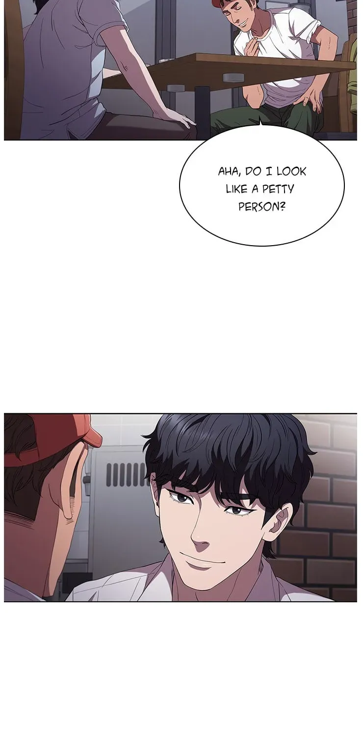 A True Doctor Chapter 94 — Page 40
