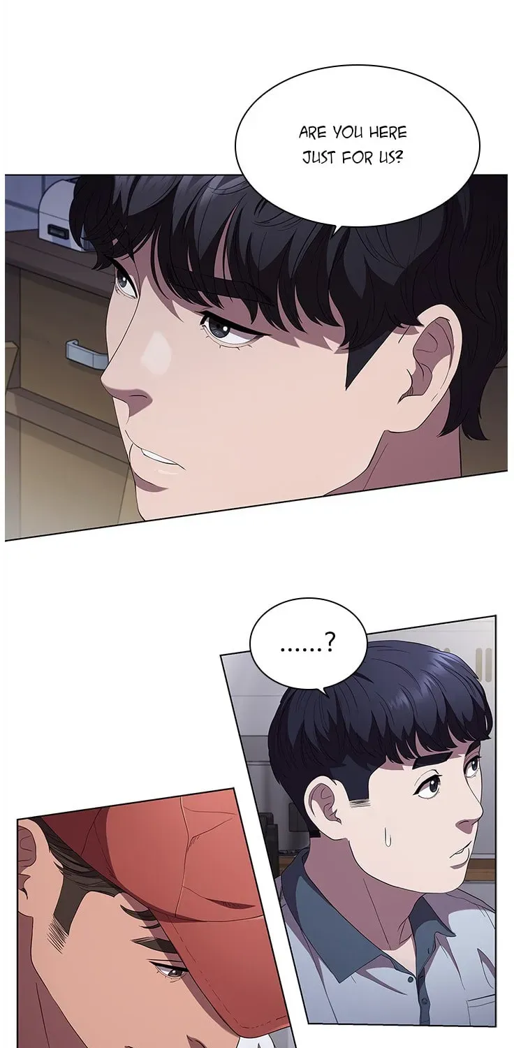 A True Doctor Chapter 94 — Page 42
