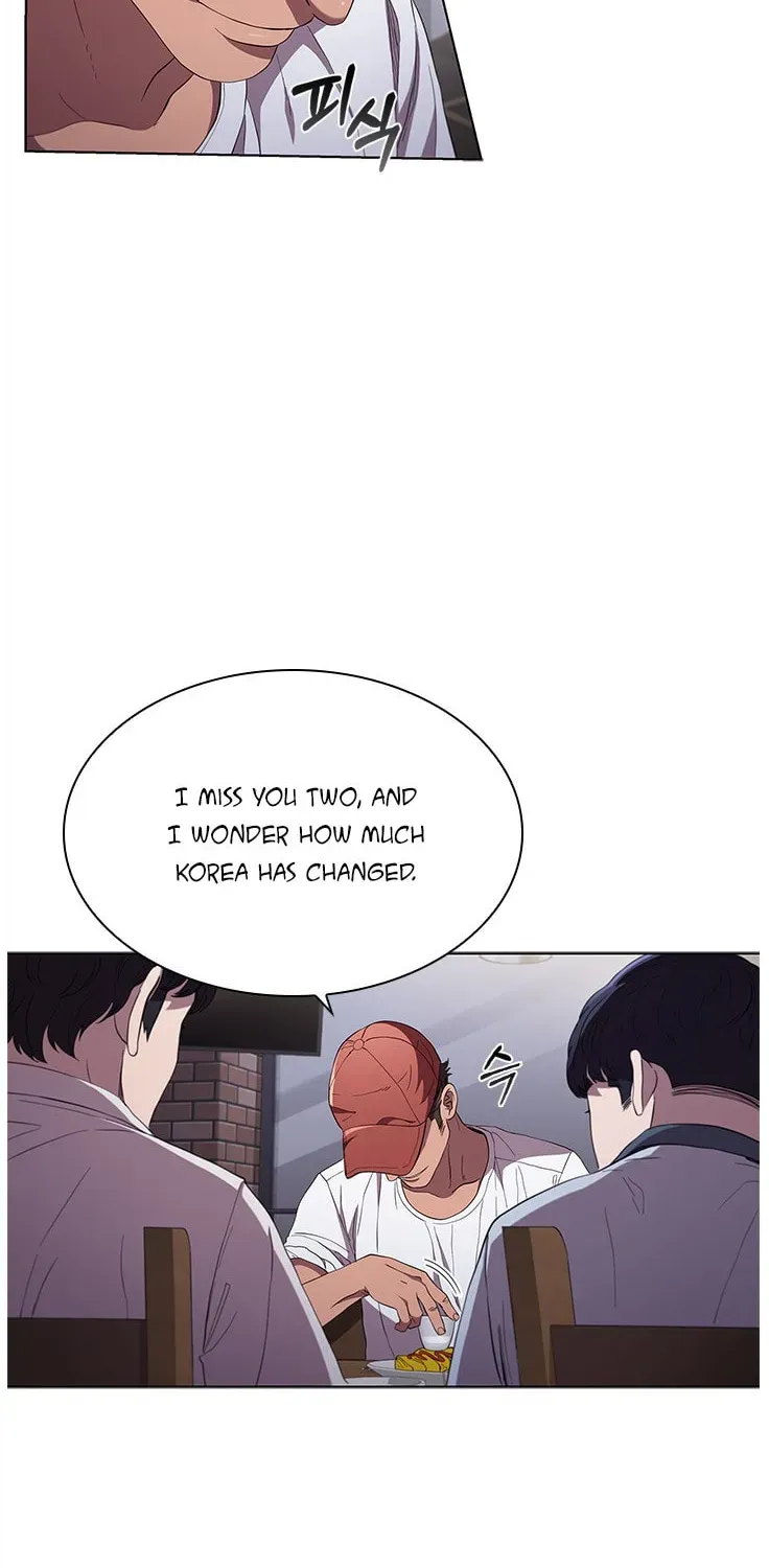A True Doctor Chapter 94 — Page 43