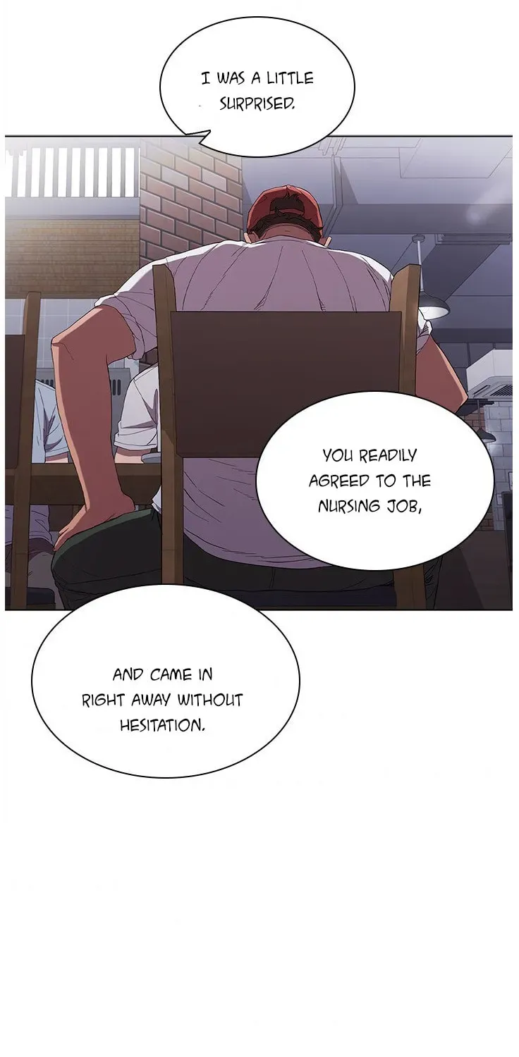 A True Doctor Chapter 94 — Page 47