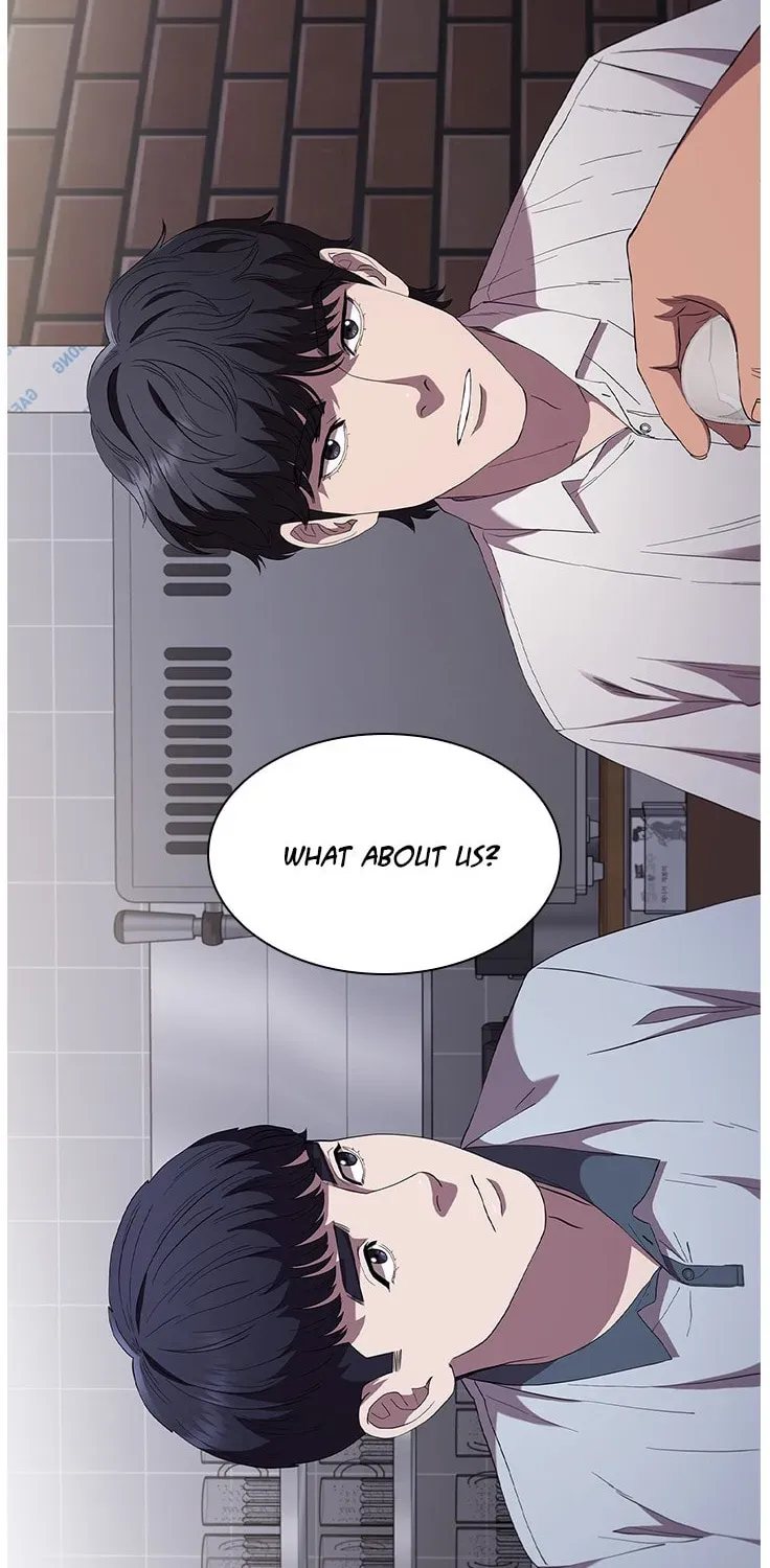 A True Doctor Chapter 94 — Page 51