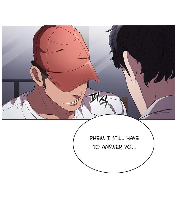 A True Doctor Chapter 94 — Page 53