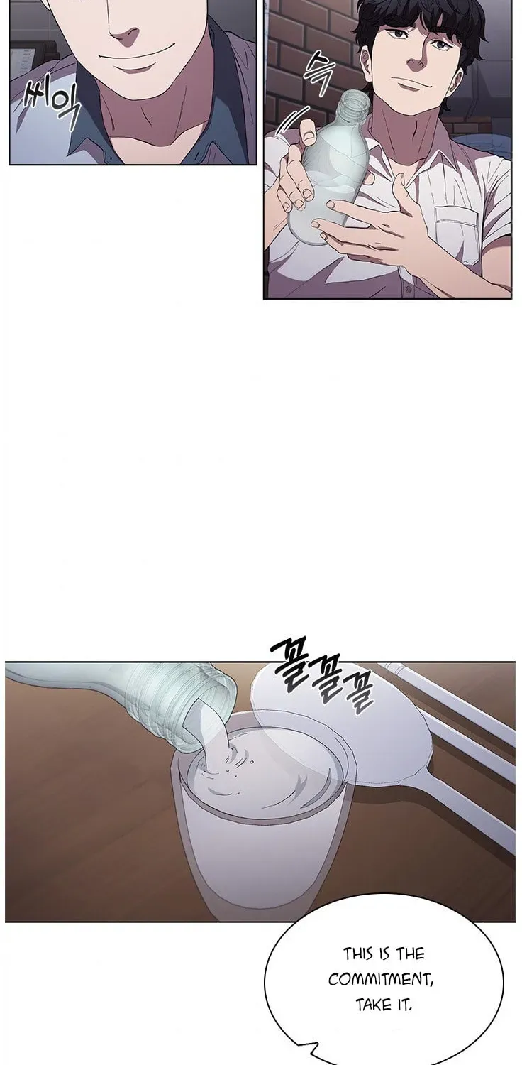 A True Doctor Chapter 94 — Page 55