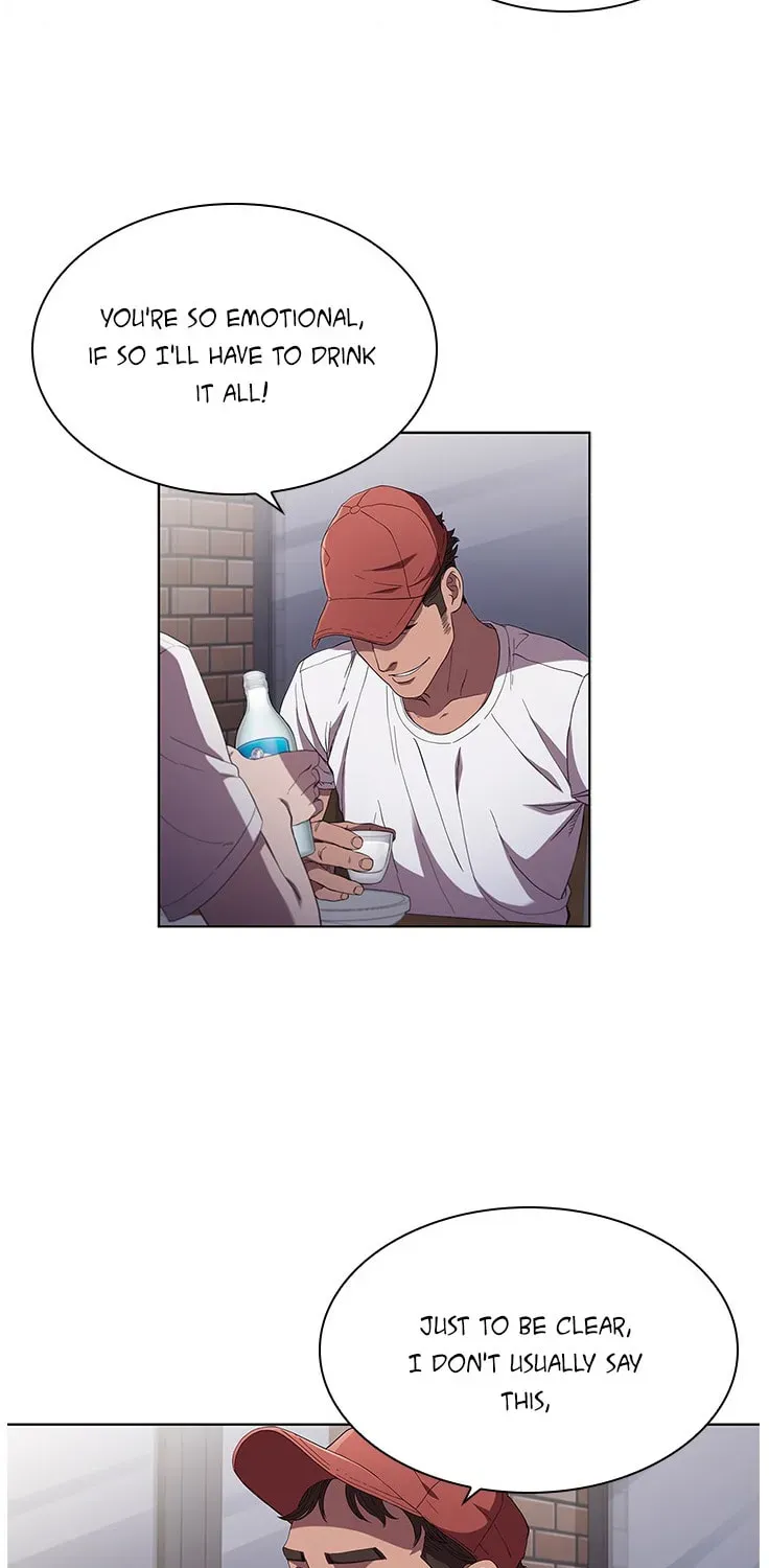 A True Doctor Chapter 94 — Page 56