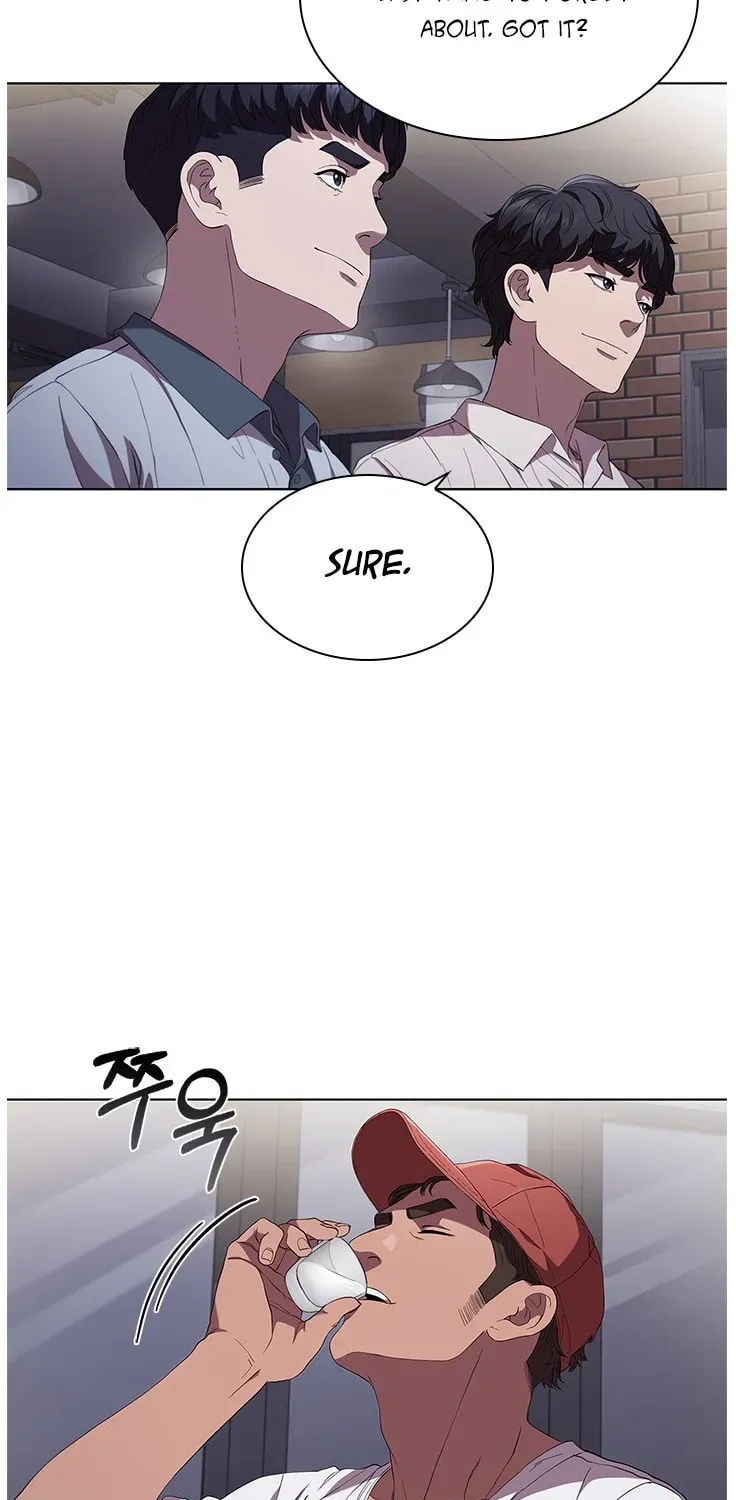 A True Doctor Chapter 94 — Page 58