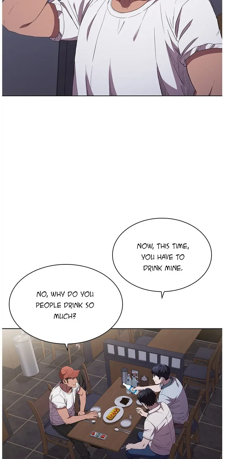 A True Doctor Chapter 94 — Page 59