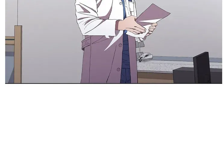 A True Doctor Chapter 95 — Page 3