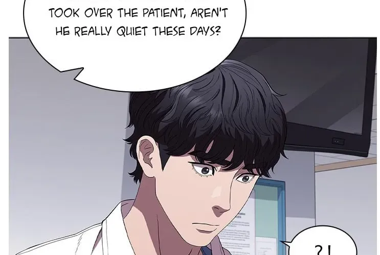 A True Doctor Chapter 95 — Page 5