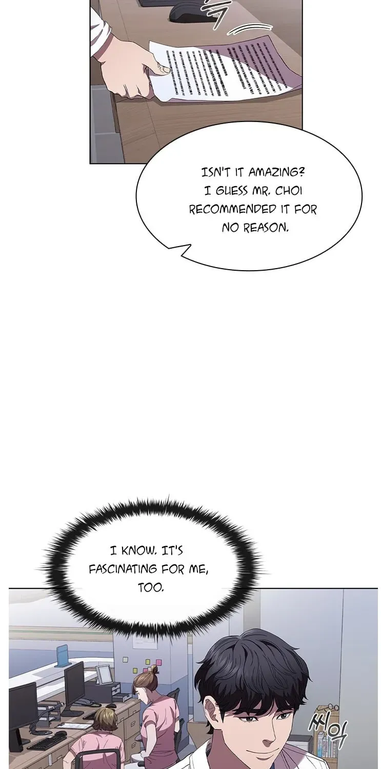 A True Doctor Chapter 95 — Page 8