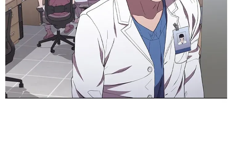 A True Doctor Chapter 95 — Page 9