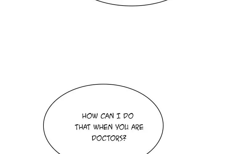 A True Doctor Chapter 95 — Page 102
