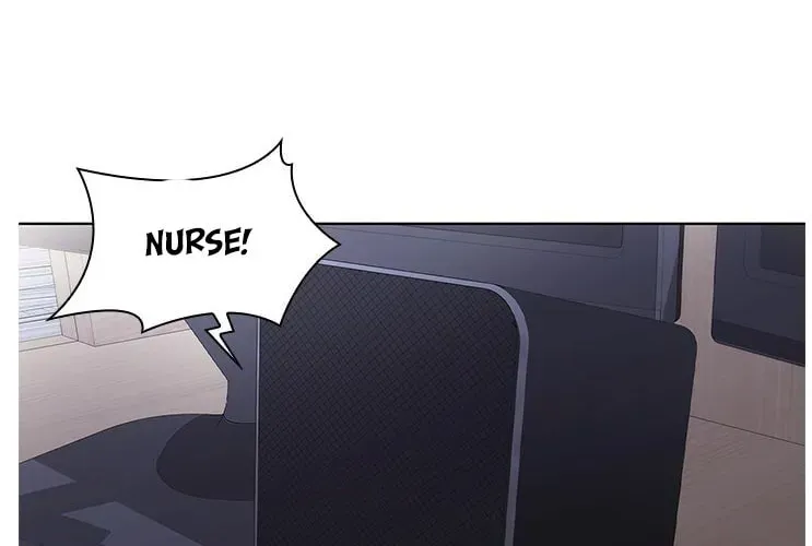 A True Doctor Chapter 95 — Page 11
