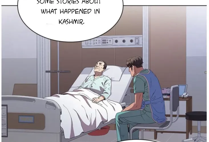 A True Doctor Chapter 95 — Page 112