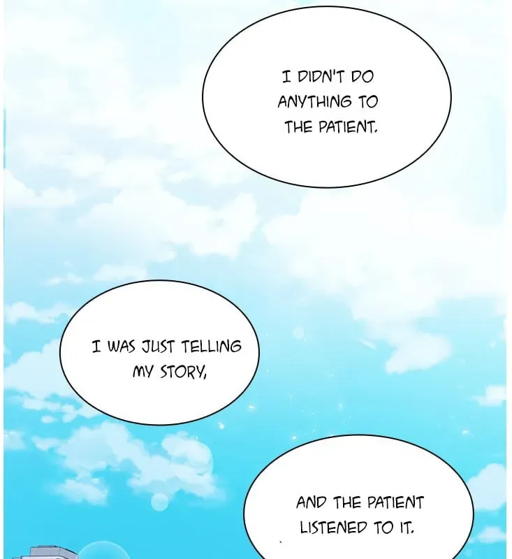 A True Doctor Chapter 95 — Page 117