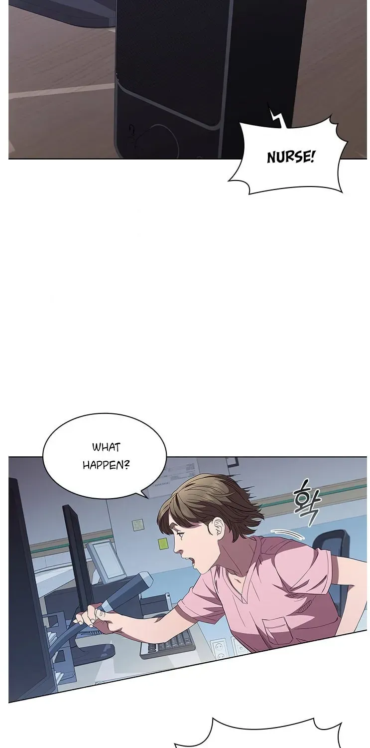 A True Doctor Chapter 95 — Page 12