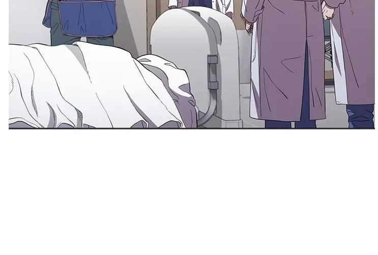 A True Doctor Chapter 95 — Page 19