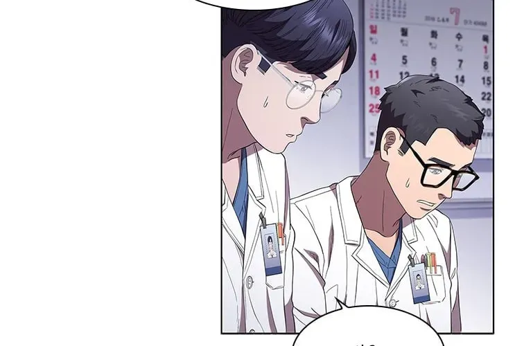 A True Doctor Chapter 95 — Page 21